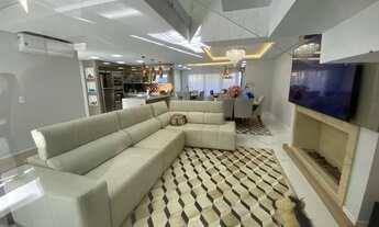 Imagem 3: Casa para venda tem 400 metros quadrados com 3 quartos em Pedra Branca - Palhoça - SC