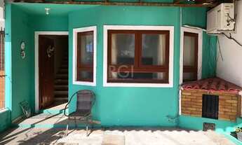 Imagem: Casa para Venda - 120m², 3 dormitórios