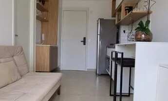 Imagem 5: Apartamento com 1 Dormitorio(s) localizado(a) no bairro Barra Funda em São Paulo / Ref.