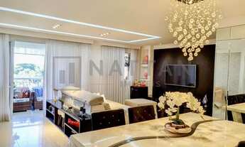 Imagem: Apartamento com 3 dormitórios à venda