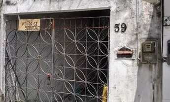 Imagem 6: Casa no Quintino cunha