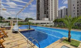 Imagem: Condomínio AIRY ARICANDUVA na Vila Antonieta