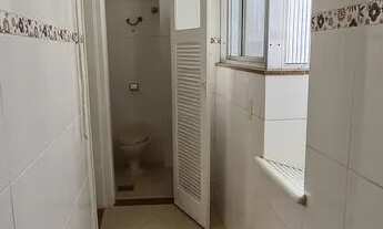 Imagem 5: Apartamento para aluguel tem 85 metros quadrados com 2 quartos em Botafogo - Rio de Janeir