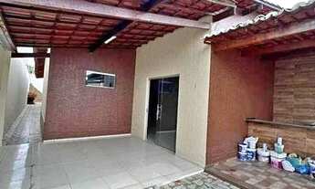 Imagem: Casa para venda em Itapuã