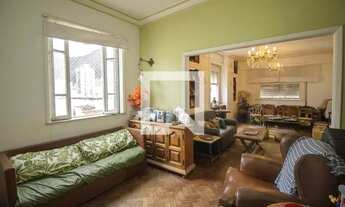 Imagem 4: Apartamento para Aluguel - Botafogo, 4 Quartos, 220 m2