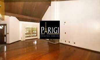 Imagem 4: Casa com 5 dormitórios, 550 m² - venda por R$ 1.200.000,00 ou aluguel por R$ 8.000,00/mês