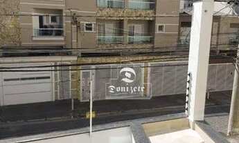 Imagem 1: Apartamento com 2 dormitórios, 56 m² - venda por R$ 370.000,00 ou aluguel por R$ 2.612,51