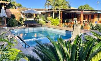 Imagem 2: Sítio / Chácara em Área Urbana - Araruama / Região dos Lagos