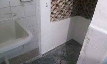 Imagem 6: Apartamento com dois quartos em Bonsucesso