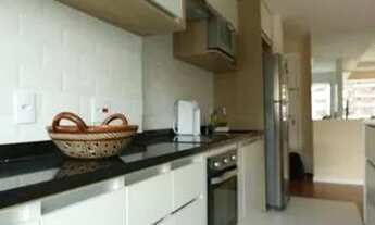 Imagem 6: Apartamento Venda Chácara Santo Antônio 54 m² 1 Dormitórios