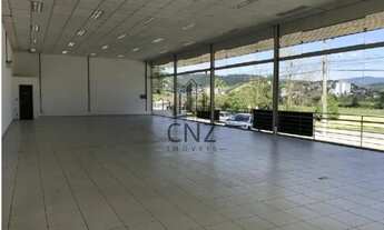 Imagem 4: BRUSQUE - Galpão/Depósito/Armazém - STEFFEN