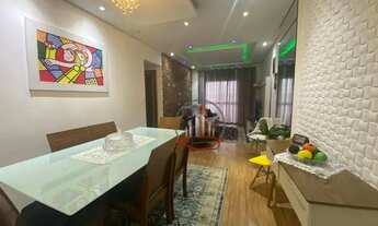 Imagem: Apartamento com 2 dormitórios à venda