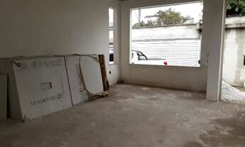 Imagem 7: Sobrado Novo Sem Acabamento no Jardim São Caetano