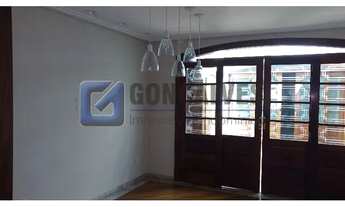 Imagem 5: SAO BERNARDO DO CAMPO - Residential / Sobrado - PARQUE ESPACIAL