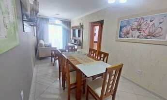 Imagem 2: PRAIA GRANDE - Apartamento Padrão - AVIAÇÃO