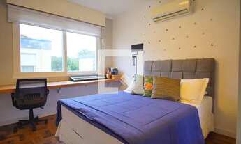 Imagem 6: Apartamento para Aluguel - Vila Ipiranga, 1 Quarto, 46 m2