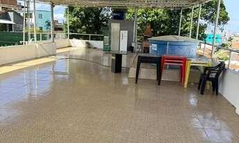 Imagem 2: Casa em cajueiro Recife com área de festa