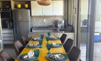 Imagem: Sky Malawi Muro Alto- 115 m²