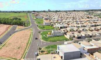 Imagem 5: Terrenos Residenciais e Mistos no bairro Residencial Dignidade, em São José do Rio Preto