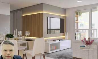 Imagem: Apartamento de 2 e 3 quartos em Paulista