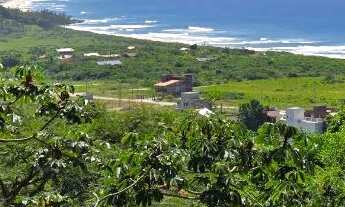 Imagem: 02 casas á venda situada na Praia da Gamboa