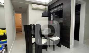 Imagem 4: Excelente apartamento 3 quartos 1 suíte 80m² Cond Ecolife Recreio dos Bandeirantes