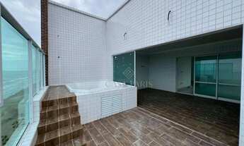 Imagem 7: Cobertura à venda, 196 m² por R$ 2.220.069,57 - Balneário Flórida - Praia Grande/SP