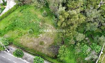 Imagem 4: Lindo Lote de Terreno à Venda na Região de Capivari - Campos do Jordão/SP