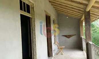 Imagem 5: Casa em Contrução no Trevo de Arraial D´ajuda