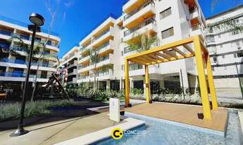 Imagem 2: Condomínio Ocean Garden - Apartamentos 2 ou 3 quartos perto da Praia do Forte - Cabo Frio