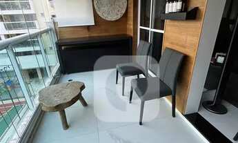 Imagem 6: Excelente apartamento 3 quartos 1 suíte 80m² Cond Ecolife Recreio dos Bandeirantes