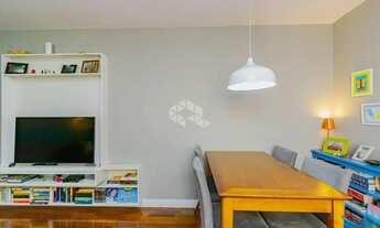 Imagem 3: Apartamento de 3 dormitórios no bairro Petrópolis