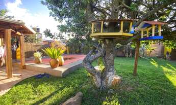 Imagem 7: Casa rústica em Quintão