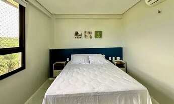 Imagem 7: Apartamento, Porto das Dunas, 03 suítes