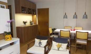 Imagem: Centro área nobre. Apartamento 3 quartos