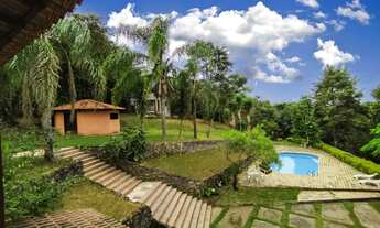 Imagem 3: Sitio Aluguel Temporada Betim - Buena Vista