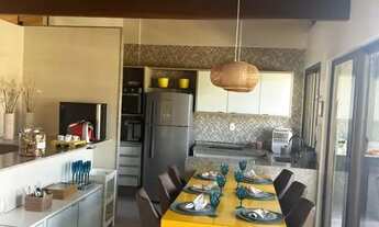 Imagem 2: Sky Malawi Muro Alto- 115 m²