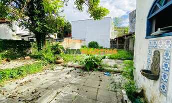 Imagem: Terreno à venda com 450 m² por R$ 1.500.000,00