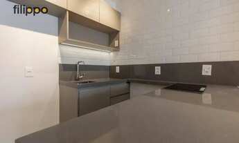 Imagem 3: Apartamento para alugar com 37 m² e 1 dormitório por R$ 3.690,00/mês