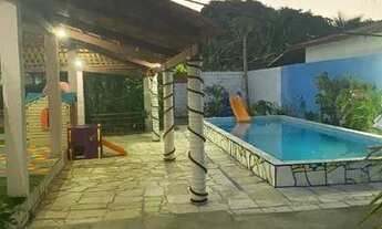 Imagem: Casa de aluguel por temporada