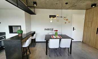 Imagem 4: Apartamento em Menino Deus