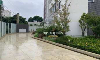 Imagem 2: Apartamento à venda, 51 m² por R$ 741.000,00 - Vila Baeta Neves - São Bernardo do Campo/SP