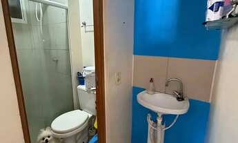 Imagem 15: Imóvel para venda tem 48 metros quadrados com 2 quartos em Jardim Limoeiro - Serra - ES