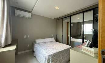 Imagem 6: GR ALUGA ED. TORRES DEVANT - 92M2- 2/1 SUITE- 2 VAGAS- MOBILIADO- OPORTUNIDADE