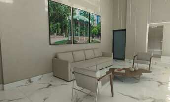 Imagem 5: Imóvel para aluguel com 3 quartos em Batista Campos no Ed. Way Batista Camapos - Belém - P