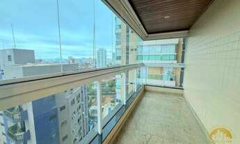 Imagem 2: Apartamento à venda, 3 quartos, 1 suíte, 2 vagas, Boqueirão - Santos/SP