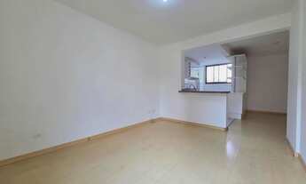 Imagem 7: Imóvel para venda tem 47 metros quadrados com 1 quarto em Aclimação - São Paulo - SP