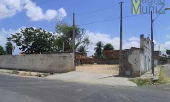 Imagem: Terreno para alugar, 2508 m² por R$ 3.000/mês