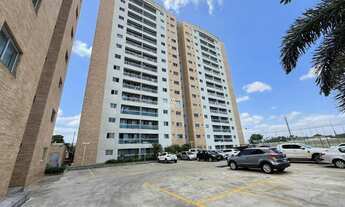 Imagem: Apartamento 52m², 2 quartos - Parangaba