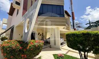 Imagem 2: Casa à venda no Inácio Barbosa Arquitetura exclusiva de Melciades